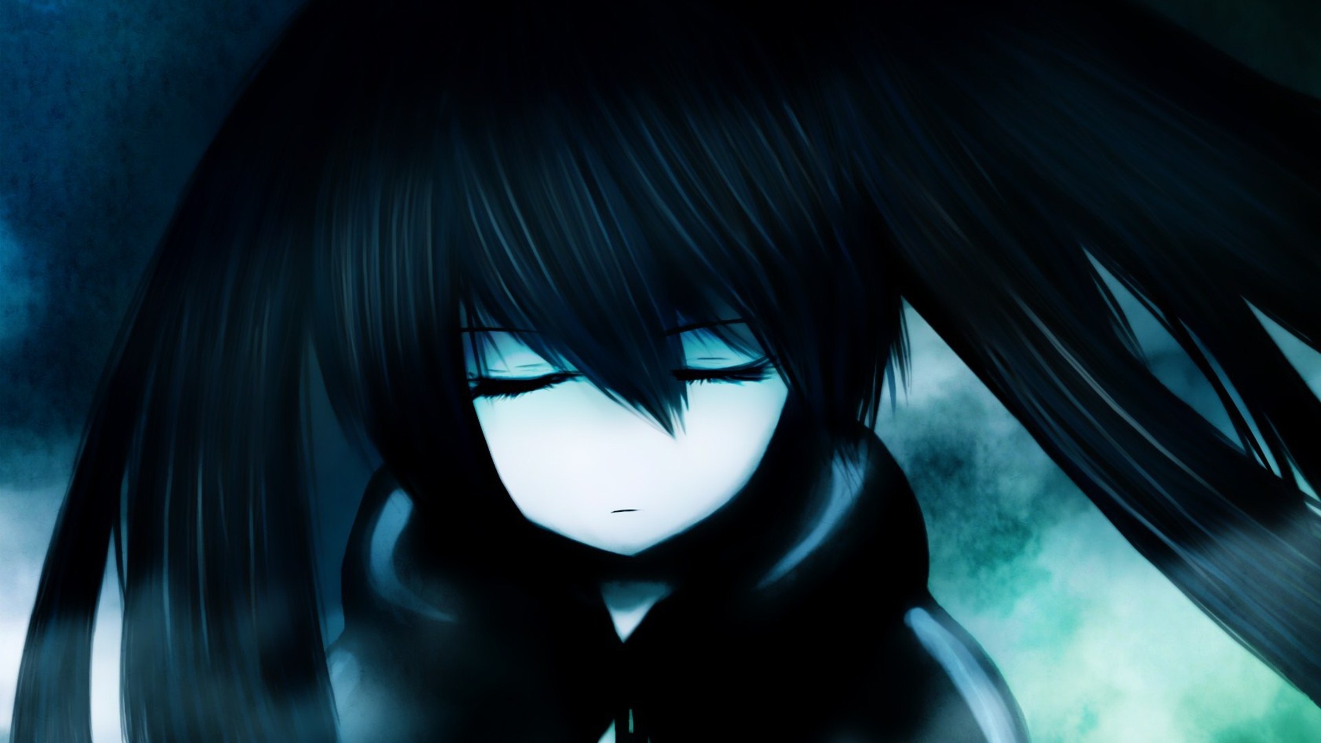 Black Rock Shooter363838485